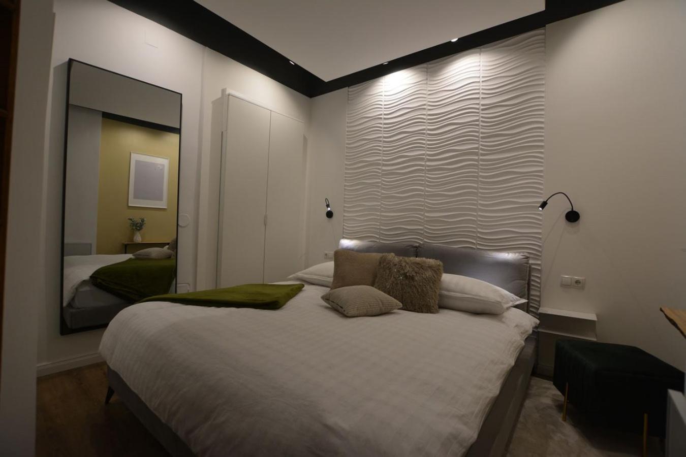 Apartment Meetsleopold Wien